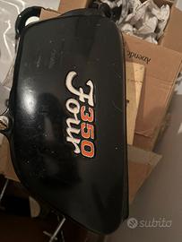 Honda Four 350