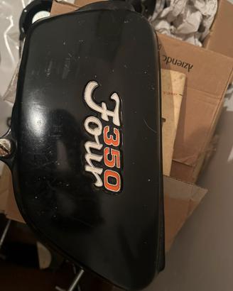 Honda Four 350
