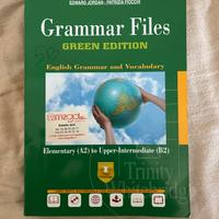 Grammar Files Green