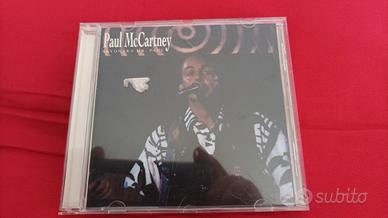 Paul McCartney - Sayonara mr. Paul -Live in Tokyo