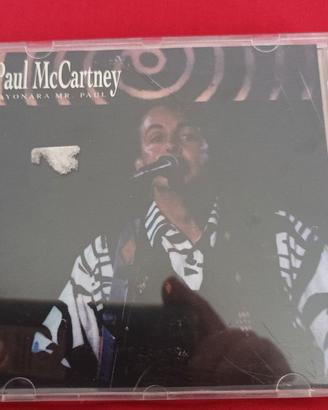 Paul McCartney - Sayonara mr. Paul -Live in Tokyo