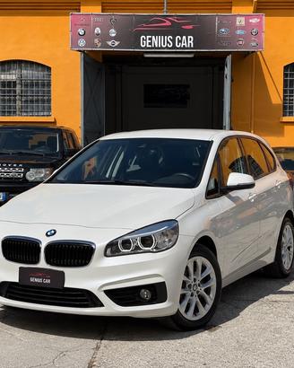 Bmw 216 216d Active Tourer Luxury