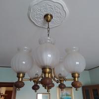 lampadario soggiorno