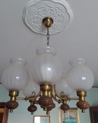 lampadario soggiorno