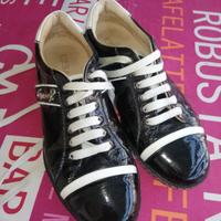 scarpe Cesare paciotti n.36