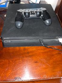 Ps4 slim