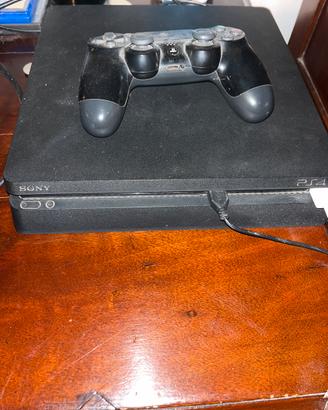 Ps4 slim