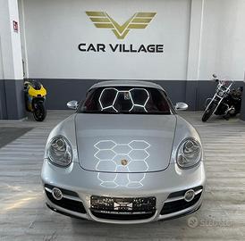 Porsche Cayman 3.4 S