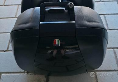 Bauletto Honda Integra 750