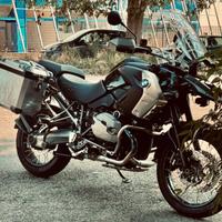 Bmw r 1200 gs - 2012