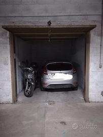 Box Auto San Paolo/Colombo