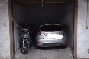 Box Auto San Paolo/Colombo