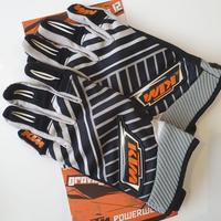 Guanti KTM Moto/Downhill/Trial/Enduro