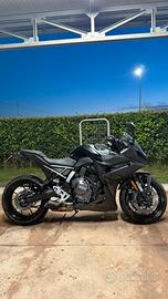 Suzuki Gsx 8R unico proprietario