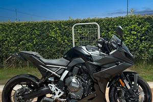 Suzuki Gsx 8R unico proprietario