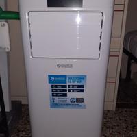 Condizionatore portatile