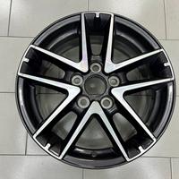 RL166 Cerchio usato Toyota da 16"