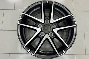 RL166 Cerchio usato Toyota da 16"