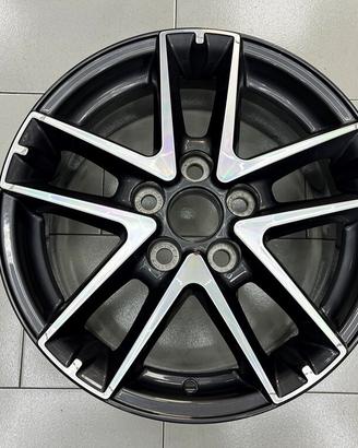 RL166 Cerchio usato Toyota da 16"