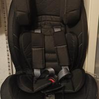 Seggiolino Auto 9/36Kg