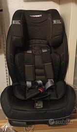 Seggiolino Auto 9/36Kg