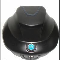 Bauletto beverly police