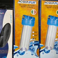 Filtro acqua