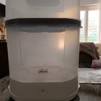 Sterilizzatore chicco 