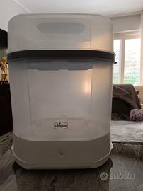 Sterilizzatore chicco 