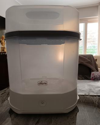 Sterilizzatore chicco 