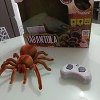 ragno telecomandato 