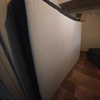 materasso matrimoniale 