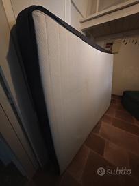 materasso matrimoniale 