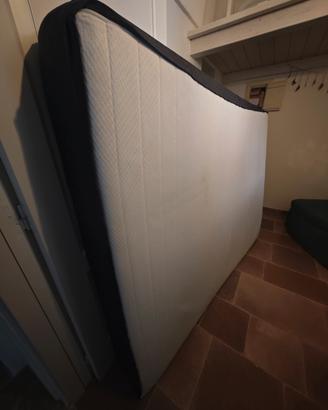 materasso matrimoniale 
