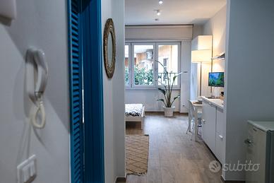 Appartamento a Castiglione della pescaia