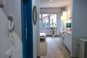 Appartamento a Castiglione della pescaia