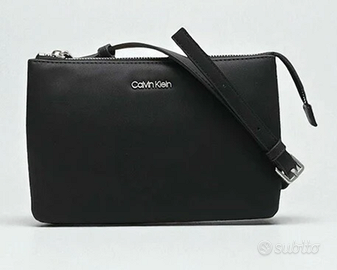 Calvin Klein Borsa Piccola a Tracolla COME NUOVA