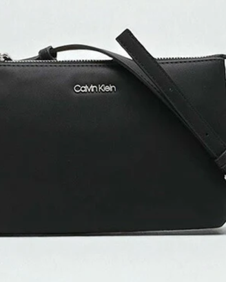 Calvin Klein Borsa Piccola a Tracolla COME NUOVA