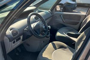 citroen xara picasso