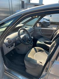 citroen xara picasso