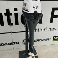 Motore Selva 9.9 Pike PRONTO