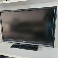 TV Sharp aquos 46 Pollici 