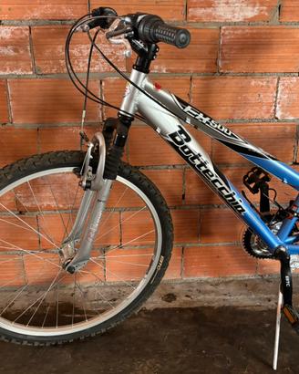 bicicletta bottecchia fx 500