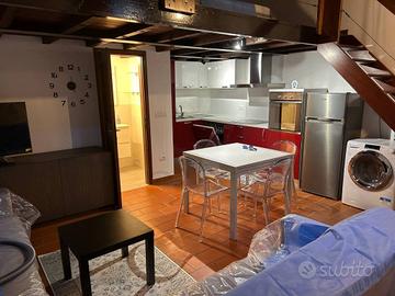 Appartamento di 50 m² con 2 locali a Ferrara