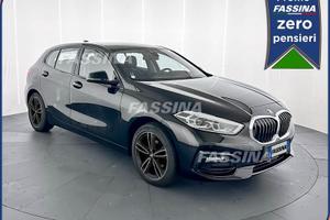 BMW Serie 1 118i 5p. Sport