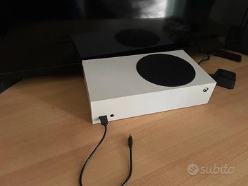 Xbox serie s