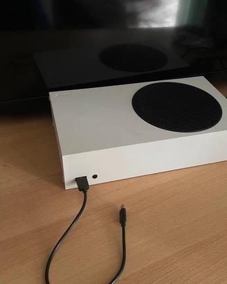 Xbox serie s