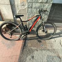 MTB elettrica