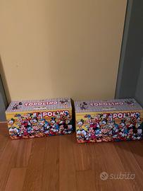 Box topolino