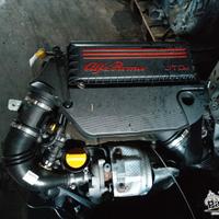 MOTORE ALFA ROMEO MITO 1.3 TD 2012 199B4000 139/20